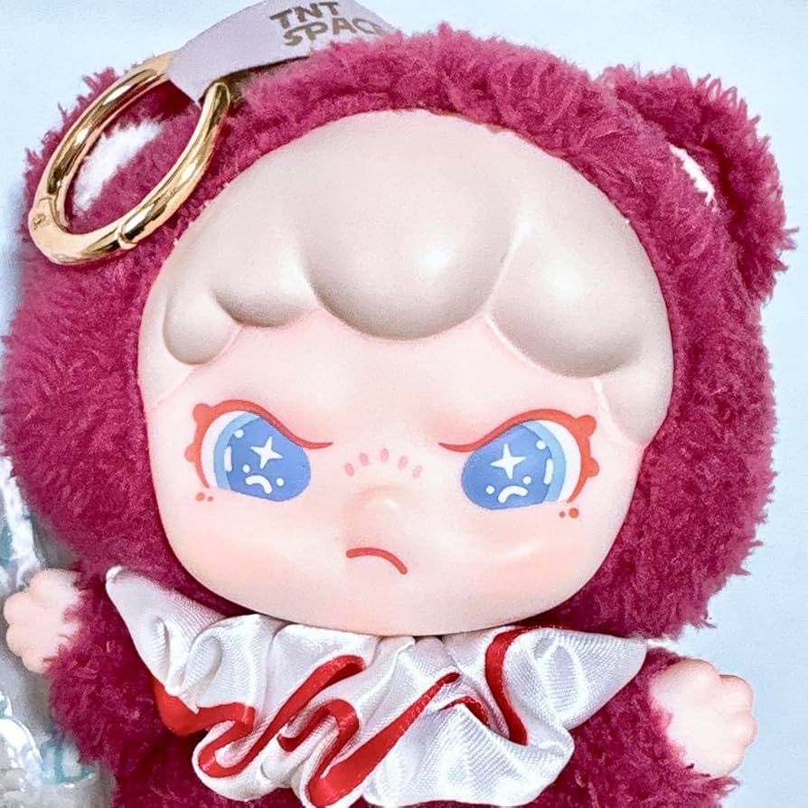 dora ぬいぐるみ　スーパーシークレット　tnt space TNT SPACE Dora Shanhai Dream Series Vinyl Plush – Kouhigh Toys